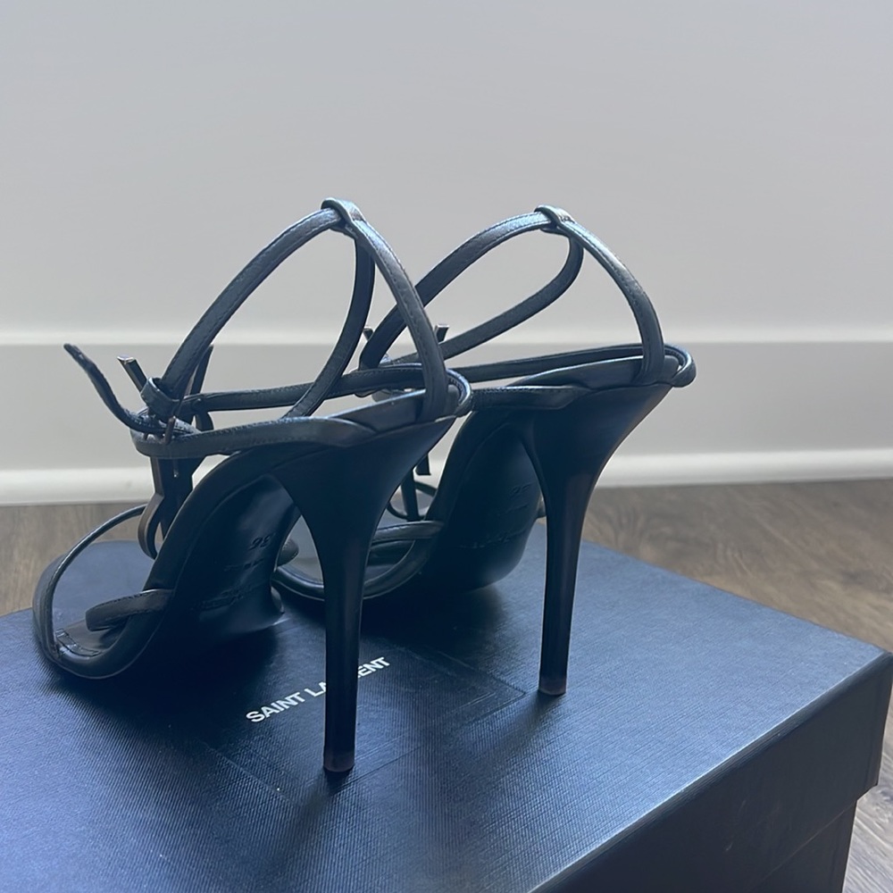 YSL Heels - Picture 4 of 6